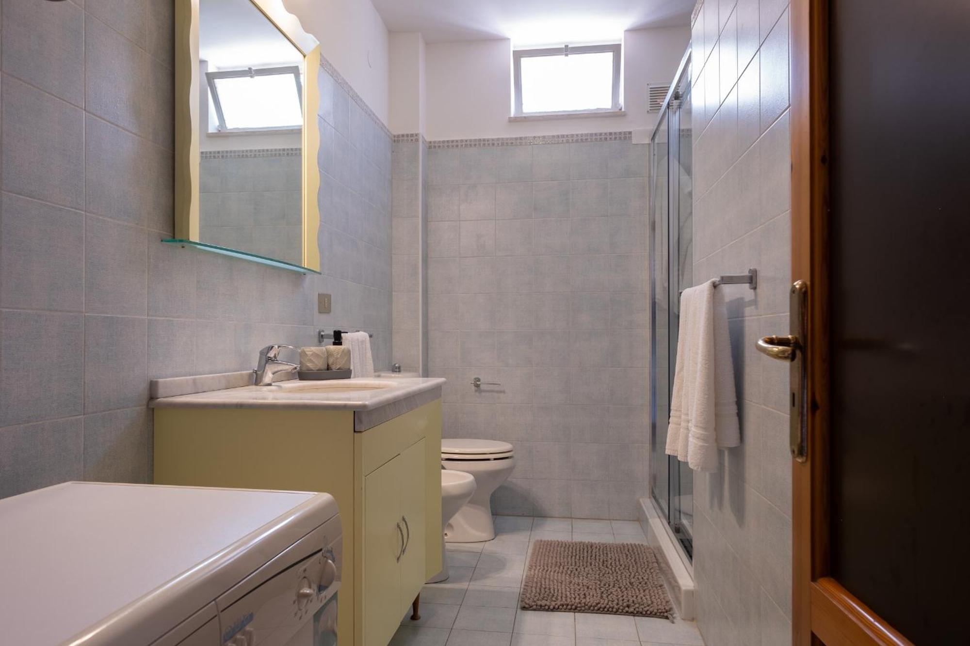 Apple House Apartment Giardini Naxos Bagian luar foto